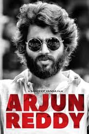 Arjun Reddy Full Movie Download In Hindi Dubbed Openload Filmyxone