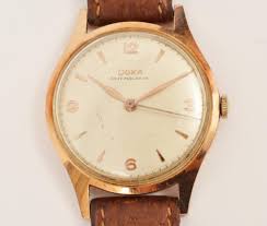 $1,201.20 (48%) euro geneve 14k gold watch with leather strap. Sold Price Vintage Classic Doxa Luxury 14k Solid Gold Watch June 3 0119 1 00 Pm Edt