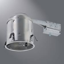 Eaton H7rict Recessed Housing Remodel 6 Inch Air Tight Insulated Ceiling Summit Electric Supply Wholesale Electrical Supplies And Tools Distributor