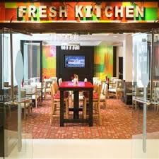 We offer a large selection of menu items including. Fresh Kitchen Restaurant Arlington Va Opentable
