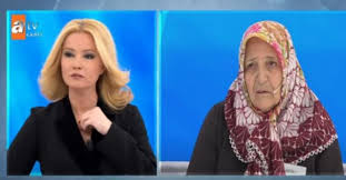 Aleynaçakır #aleynacakırdosyası müge anlı'da bugün; Muge Anli Bu Olum Haberine Cok Uzuldu