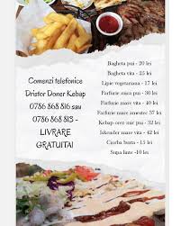 Photos, address, and phone number, opening hours, photos, and user reviews on yandex.maps. EÈ™ti Izolat Dristor Doner Kebap MÄƒcelÄƒria Dristor Facebook
