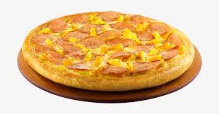 Order the combo with garlic bread but didn't get it.aloha chicken is too little for the ingredient, what i get is not the ingredients that i read from the pizza hut. Singapore Pizza Hut Menu Menu Hawaiian Pizza Pizza Hut 747x380 Png Download Pngkit