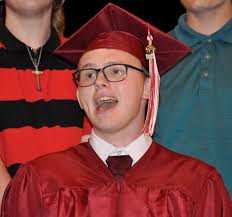 Congratulations to the class of 2024 graduation ceremony