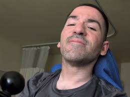 Fundraiser by Adam Gutierrez : Support Adam's Journey to Independence and  Hope