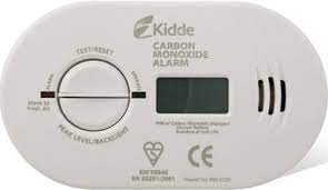 One of the reasons carbon monoxide is so dangerous is because it's colorless and odorless, making it almost impossible to detect—unless you have a carbon monoxide detector. Where S The Best Place To Put A Carbon Monoxide Alarm Fire Protection Online Info