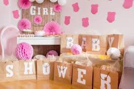 If the thought of actually making something that is both cool and affordable seems impossible, you should check out. 20 Diy Baby Shower Decorations That Are Easy Adorable Lovetoknow