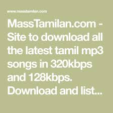 Pin On Mp3