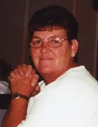 Obituary information for Bessie Mae Russell