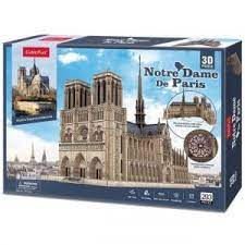 Check spelling or type a new query. Puzzle 3d Notre Dame De Paris Comparatif Meilleurs Modeles