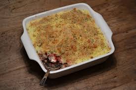 Zuurkoolschotel Met Cranberry Uit De Pan Van San Eenvoudige Recepten Lekker Koken