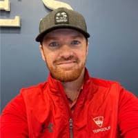 Alan Hutcheon's Instagram, Twitter & Facebook