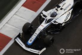We will look at the five best formula 1 tracks. George Russell Strange Feeling Learning Of Return To Williams
