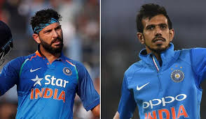 Munmun, best known for her role of babita in taarak mehta ka ooltah chashmah, soon issued an apology. Yuvraj Singh Faces Charges For Using Casteist Slur On Yuzvendra Chahal The Week