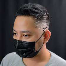 Sebagian besar orang, terutama wanita sangat peduli dengan. Buzz Cut Model Cepak Militer Yang Captain Barbershop Id Facebook