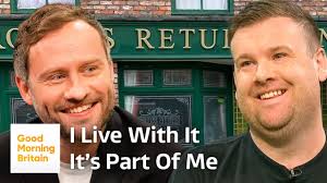 GMB viewers demand Richard Madeley be taken off air after 'insensitive'  comments