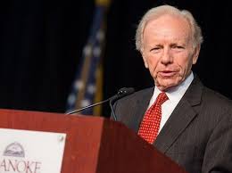 Lieberman S Law Firm Has Close Ties To And A Long History With Trump Bell The Cat Fbi Director Trump