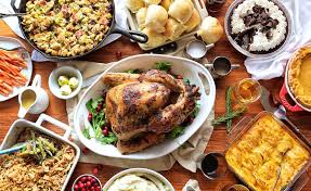See more ideas about food, recipes, thanksgiving recipes. Thanksgiving Menu I Am Baker