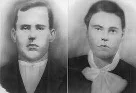 Information about Monroe Blair, married to my great aunt Rebecca Jane Cook.  Spouse Rebecca Jane Cook Father Francis M Blair Mother Catherine Elizabeth  Danner Birth 6 Sep 1867 Monroe, Mississippi, USA Death