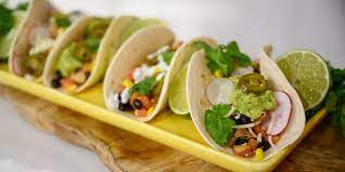Bobby flay fish tacos and pineapple salsa. Taco Recipes To Make Any Night Of The Week