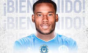 Dabirson Castillo a reforzar al Victoria