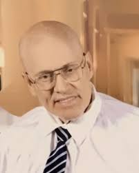 Jared Morgan Neville Obituary September 6, 2023