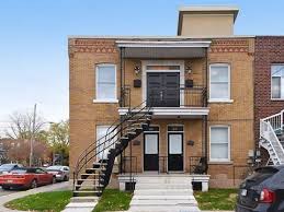 Triplex For Sale In Verdun Ile Des Soeurs Montreal 850 000 Real Estate Real Estate Broker Triplex
