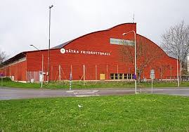 Vi erbjuder logi , gratis. How To Get To Satra Friidrottshall In Stockholm By Bus Metro Light Rail Or Train Moovit