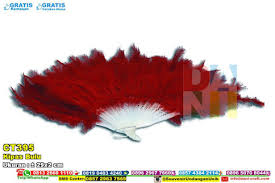 Kipas Bulu Souvenir Pernikahan Kipas Souvenir Pernikahan Bulu