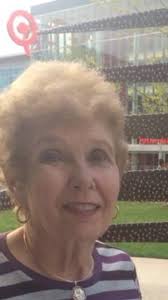 Virginia Laughlin Obituary May 27, 2022