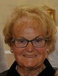 Condolence Book for Brigid WEIR (Mornington, Meath)