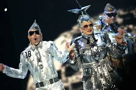 Eurovision.tv | итальянская группа maneskin победила на конкурсе в роттердаме. Peter Dickinson The Eurovision Guide To Modern Ukrainian History Kyivpost Ukraine S Global Voice