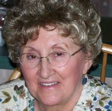 Marie Lewis Obituary (1941