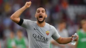 Kostas is a roma player, and anyone who wants him will have to ask the club. Manolas Admits Real Madrid Or Barcelona Could Lure Him Away From Roma