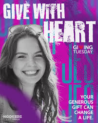 Hayden Ware was seriously injured last Spring and continues to recover. We  will have a special collection this weekend at all Masses to help her  family with expenses. Your generosity is truly