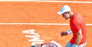 Dominik koepfer setzt sich für das kommenden jahre große ziele. Tennisprofi Aus Furtwangen Dominik Koepfer Bereitet Sich Auf Australien Open Vor Sport Schwarzwalder Bote