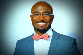 Taye Diggs