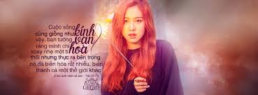 Lyrics aesthetic kpop aesthetic bp quote mood quotes life quotes individuality quotes revolution black pink ジス blackpink. Rose Blackpink Cover Fb Quotes 0528 Sl By Liznguyen2805 On Deviantart