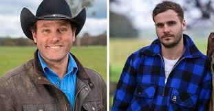 New farmers unveiled for next season. Farmer Wants A Wife 2021 Farmers Revealed As Casting Opens For The Show Tv Week