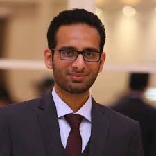 There is some guy at EFU Life Assurance Ltd. by the name of Faisal Maniar.… 