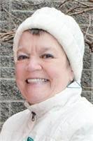 Elaine O'Dell Obituary (1943