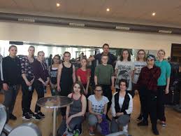 Fit In Den Fruhling Grund Und Mittelschule