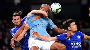 Leicester and man city have met 122 times previously with the latter enjoying a clear advantage, winning 62 games to their opponent's 31. Manchester City Vs Leicester City Highlights Full Match