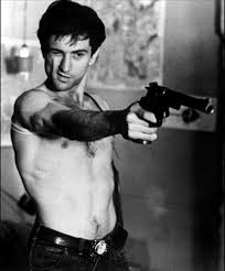 Robert de niro in an iconic scene from the 1976 film taxi driver, atleast everyone on the planet has heard this said before from somewhere or another. You Talkin To Me Robert De Niro Taxi Driver 1976 Oldschoolcool