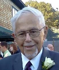 Paul Robillard Obituary (1922