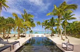 The World S Most Luxurious All Inclusive Resorts With Prices Jetsetter Resort French Polynesia Inclusive Resorts