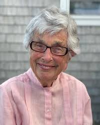 Obituary information for Eleanor Helm Ketcham