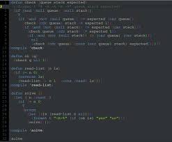 Rainbow Vim Awesome