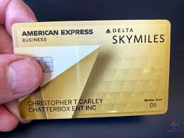 Does the amex gold card have a limit? Retention Call Delta Gold Business American Express Card Renes Points