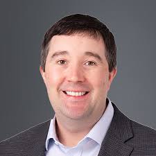 Jonathan Liles, Senior Vice President and Financial Advisor